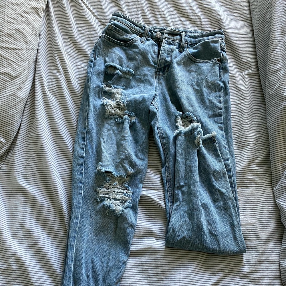 wild fable/target jeans